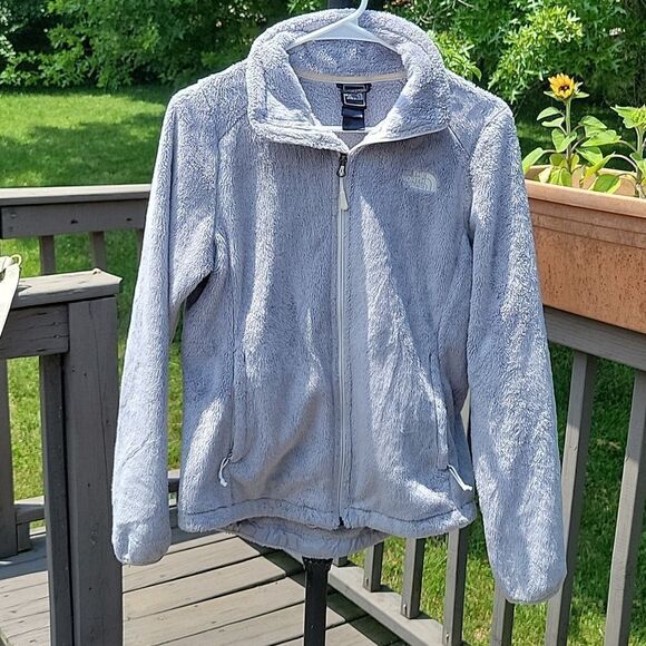 The North Face Osito 2 jacket size S - Picture 1 of 8